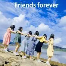 whatsapp dp for girls group